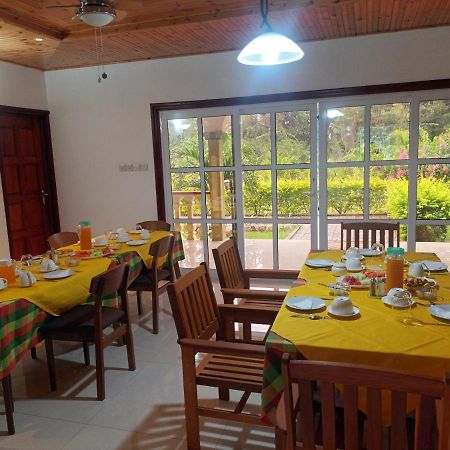 Bethel'S Villas La Digue Exterior foto